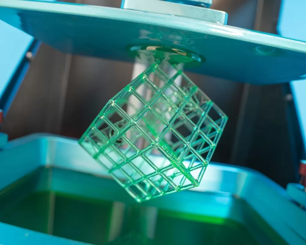 3d Skulpturenproduktion 1