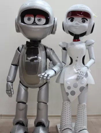 3d werbemodell produktion