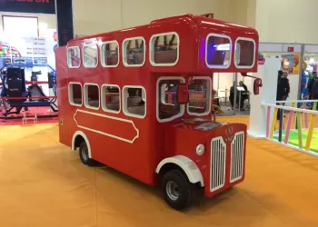 Das Detail hinter attraktiven Werbekampagnen: 3D-Werbemodelle