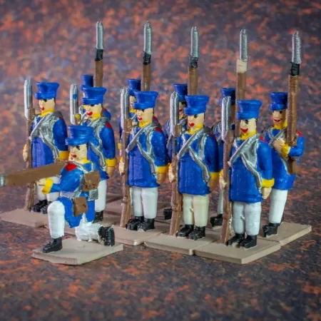 Animation Zeichen 3d Produktion 2