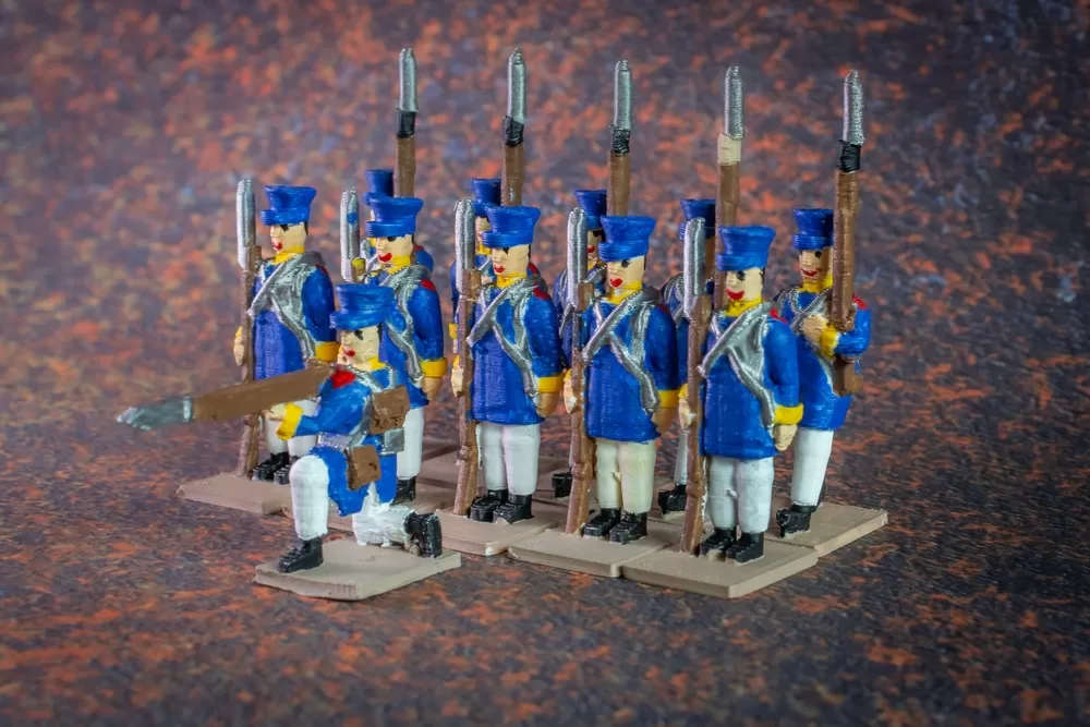 Animation Zeichen 3d Produktion 2