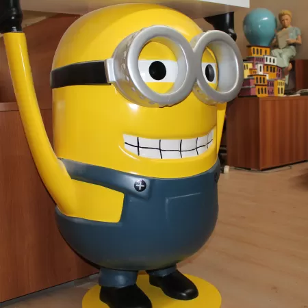 Animation Zeichen 3d Produktionspreise 1