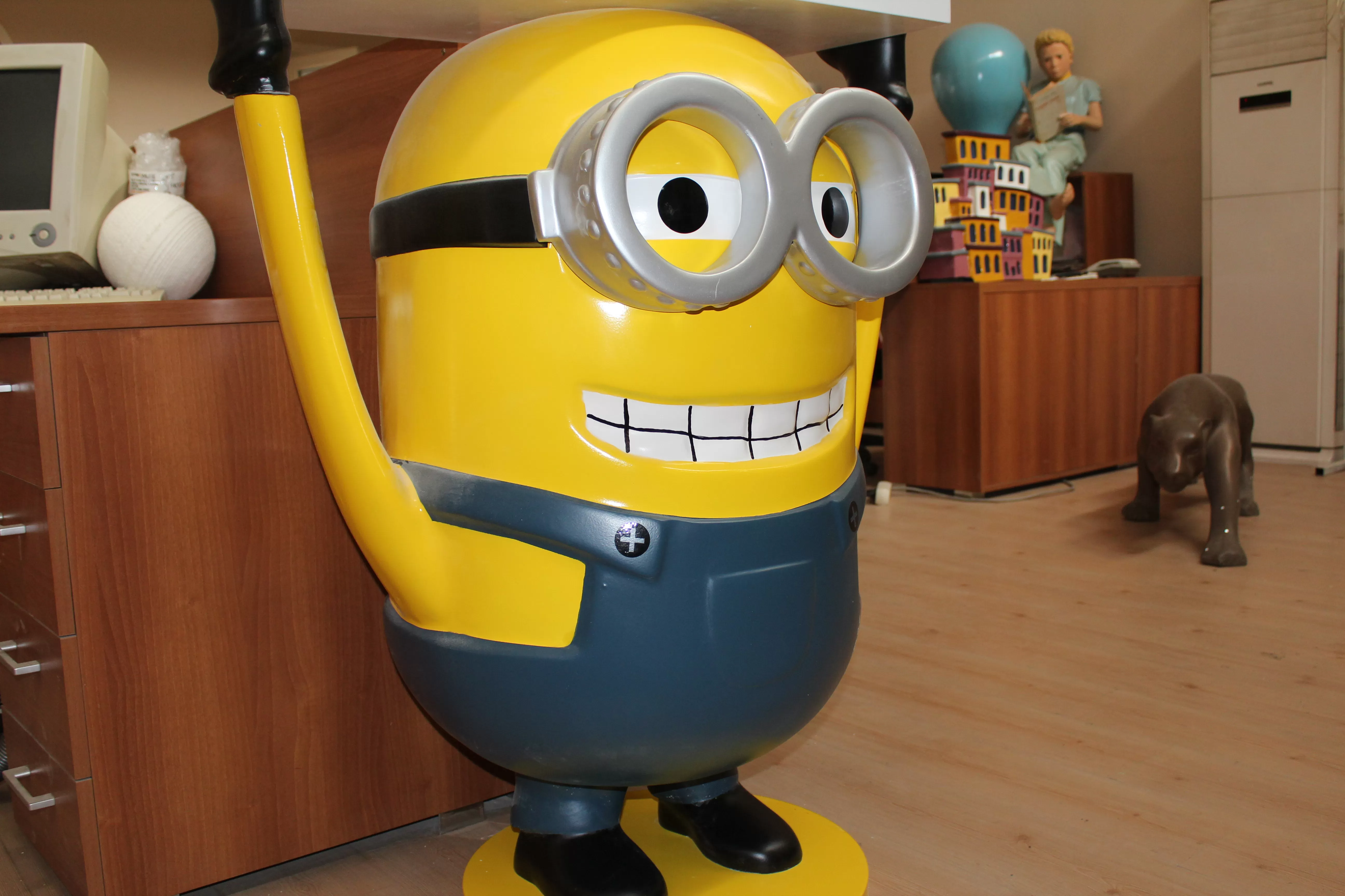 Animation Zeichen 3d Produktionspreise 1