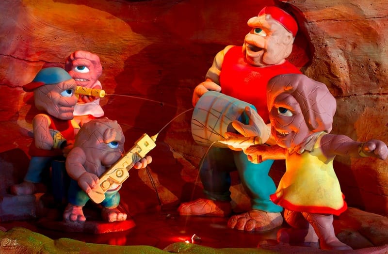 Anwendung Von Themenparks 2 1