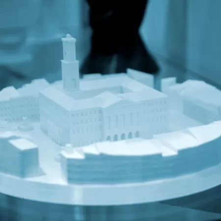 Architektonische 3d Produktion 1 1