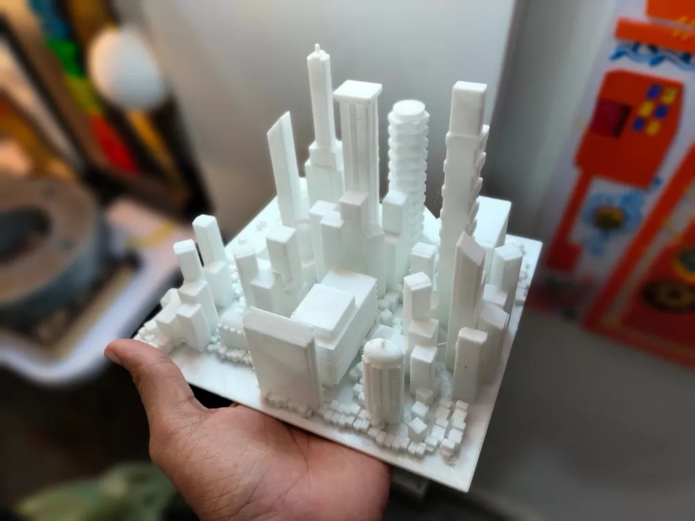 architektonische 3d produktion