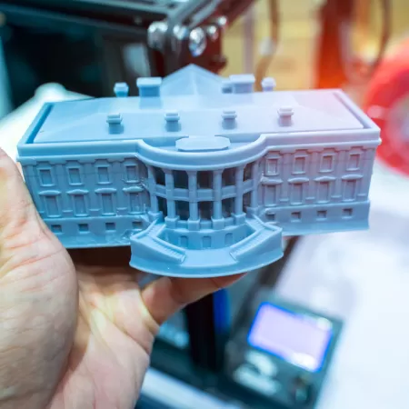 Architektonische 3d Produktionspreise