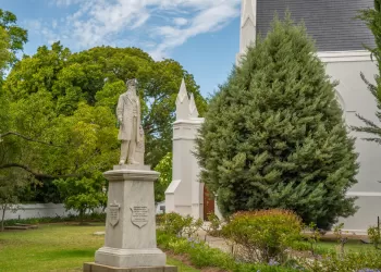 Wie werden architektonische Skulpturen hergestellt?