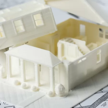 Architektonisched Produktion 5