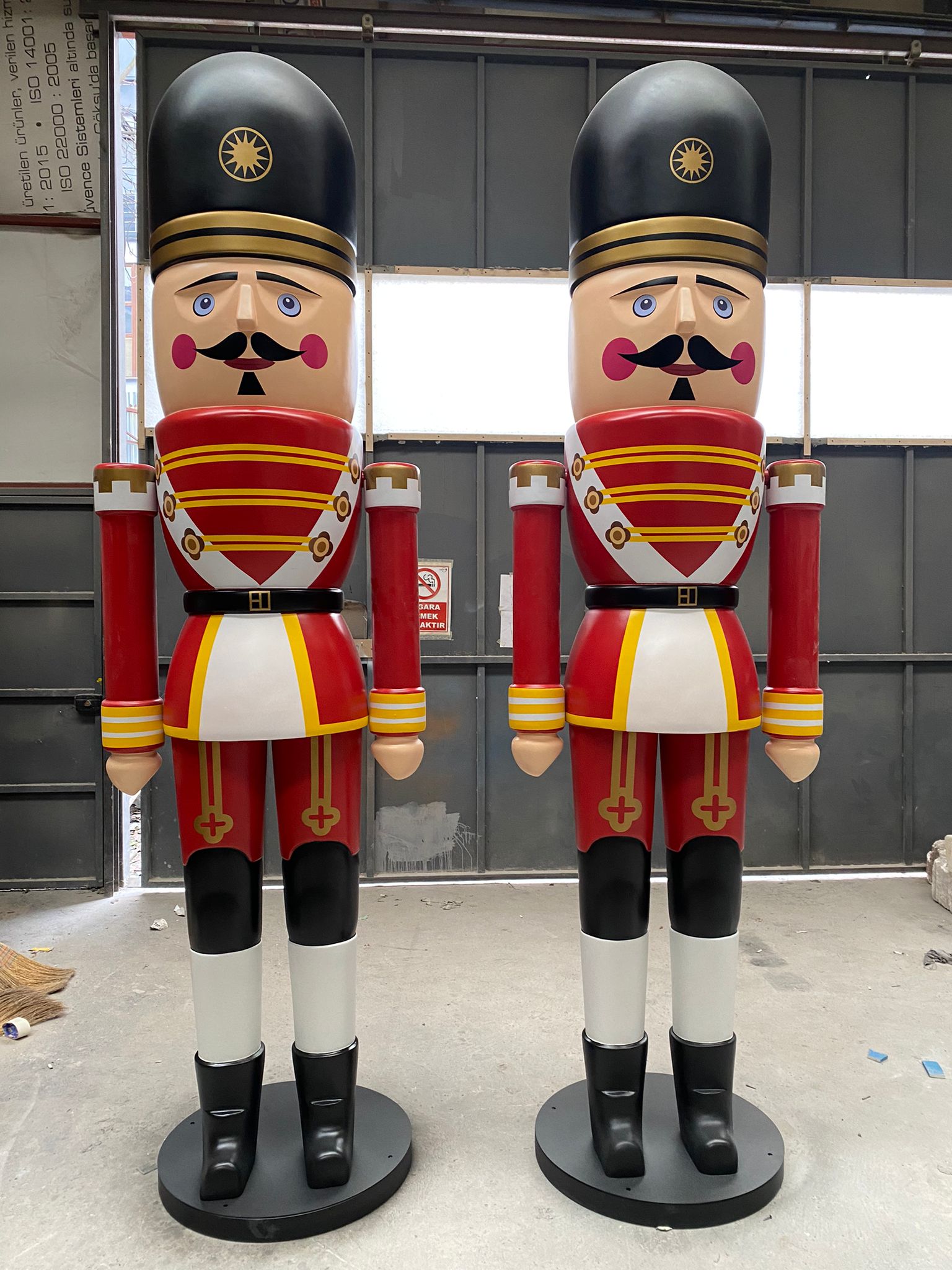 Architekturdenkmalerherstellung 2