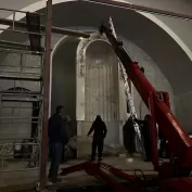 Architekturskulpturenherstellung 10