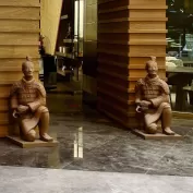 Architekturskulpturenproduktion 2