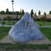 Ausstellungsdesign 1