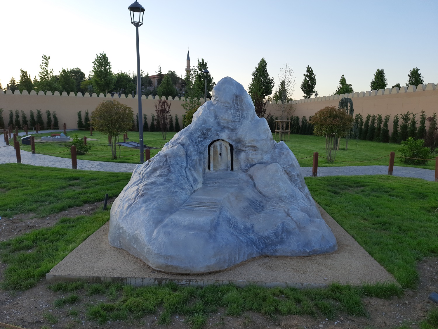 Ausstellungsdesign 1