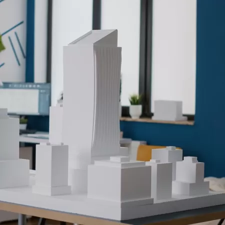 Bau Und Architektur 3d Produktion 1 1
