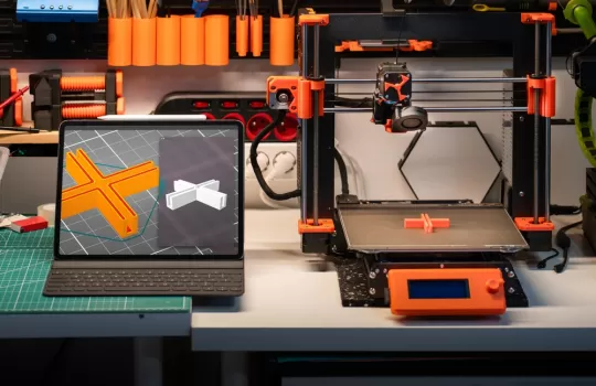 Bau Und Architektur 3d Produktion 3