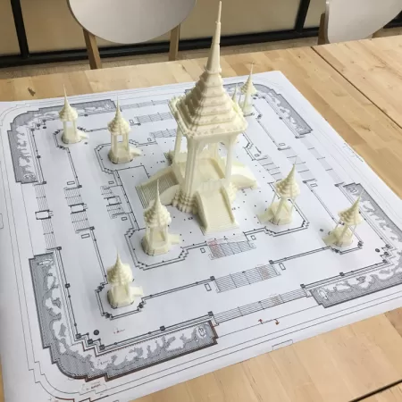 Bau Und Architekturd Produktion 5