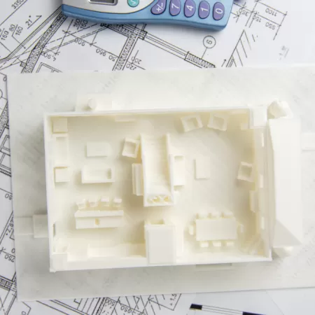 Bauelement 3d Produktion 1