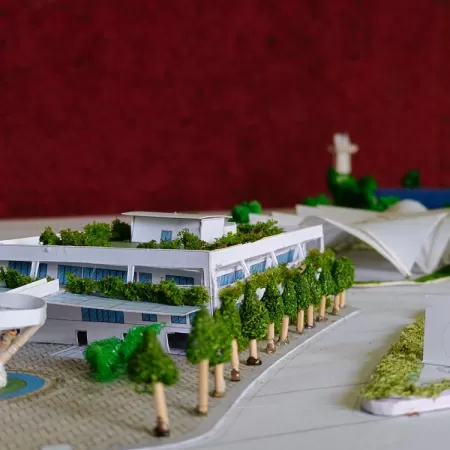 Bauelement 3d Produktion