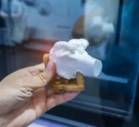 Biomedizinische Produktion