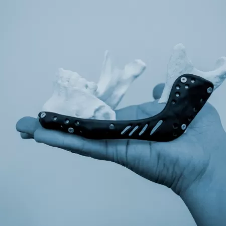 Biomedizinische 3d Produktion 3