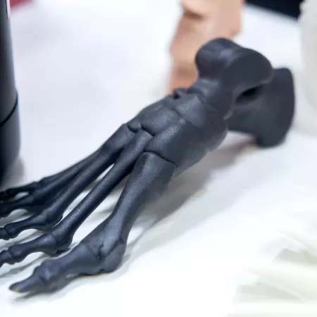 Biomedizinisched Produktion 7