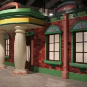 Buhnendekorprojekte 2