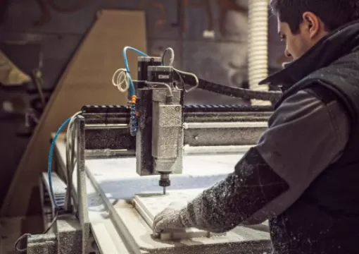 Prototyping und Massenproduktion