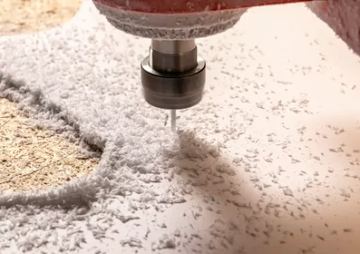 Präzision und Detail