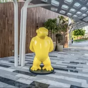 Dekorative Skulpturenproduktion 3