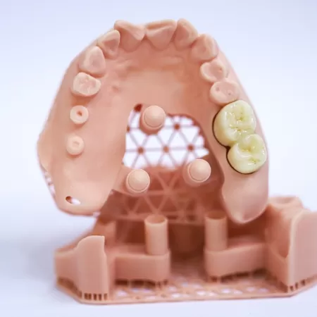 Dental 3d Produktion 2