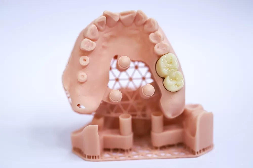 Dental 3d Produktion 2