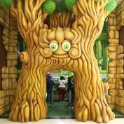 Design Von Themenparks 3 1