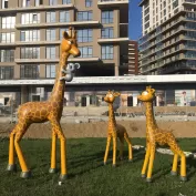 Design Von Themenparks 5