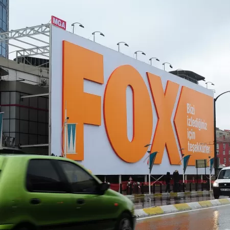 Dreidimensionales Modell