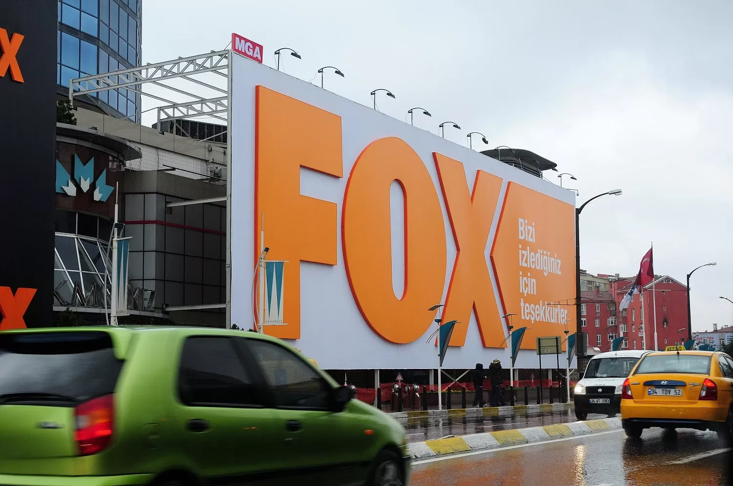 Dreidimensionales Modell