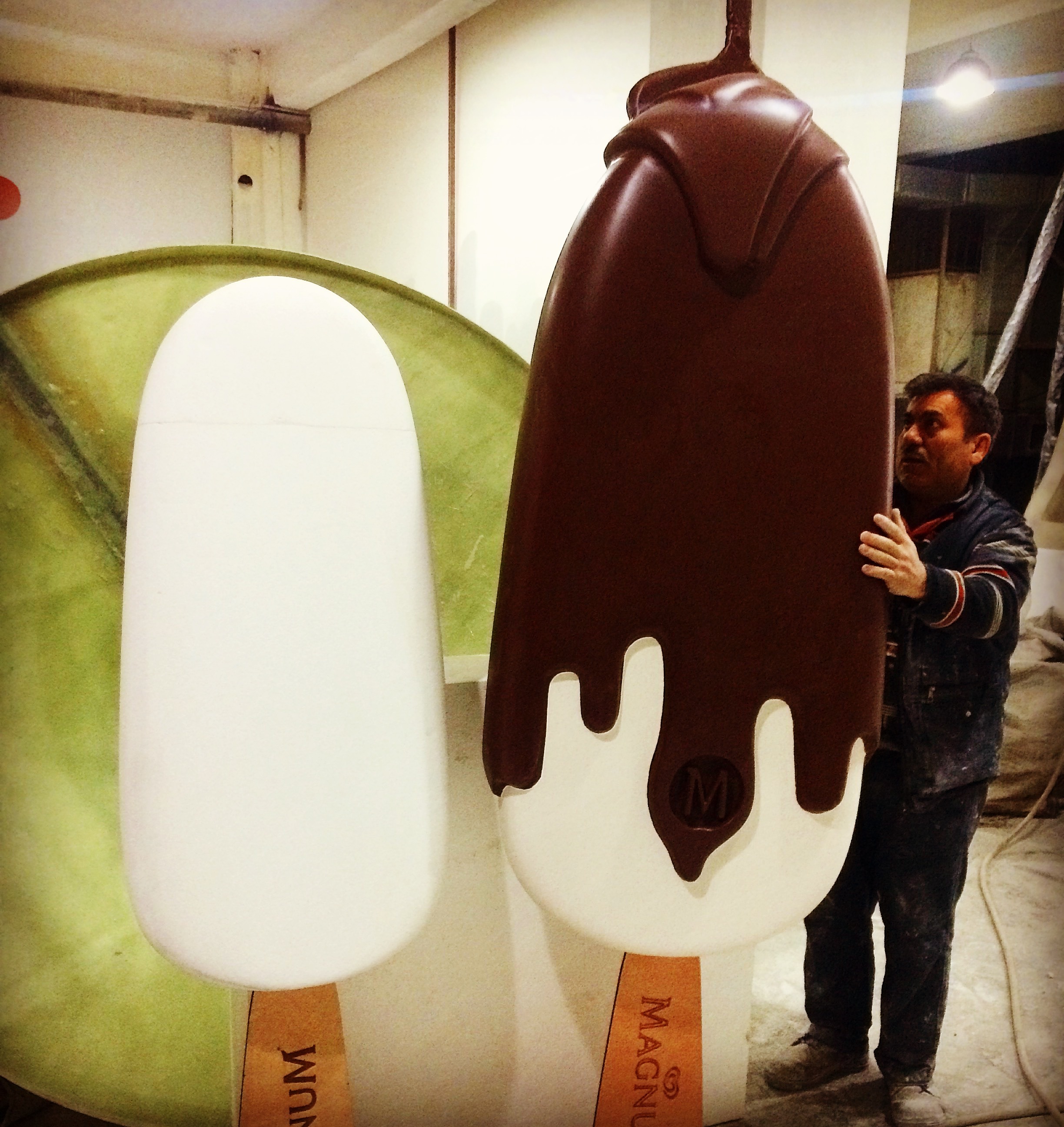 Dummy Produktion 2 1