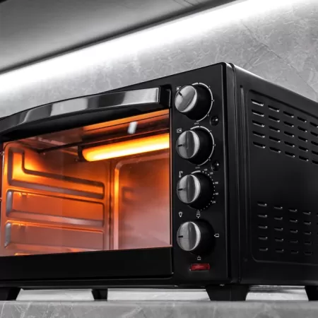 Elektronik 3d Produktion 1