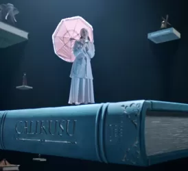 Anwendungsprojekte für Film, Event und Bühnendekoration