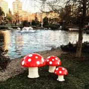 Glasfaserherstellung 2 1