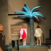 Glasfaserherstellung 3