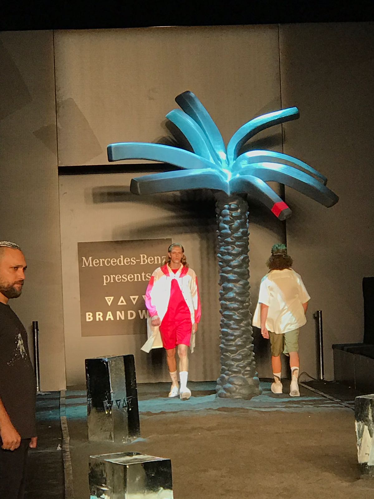 Glasfaserherstellung 3