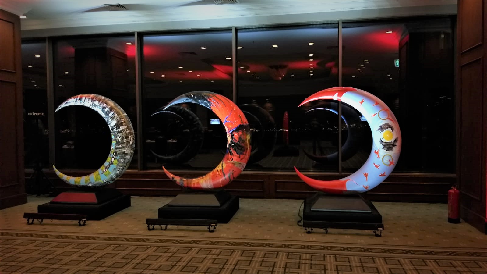 Glasfaserprodukte 11