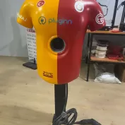 Glasfaserprodukte 12