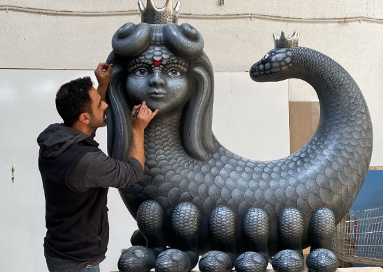 Glasfaserprodukte 13