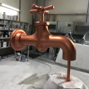 Glasfaserprodukte 15