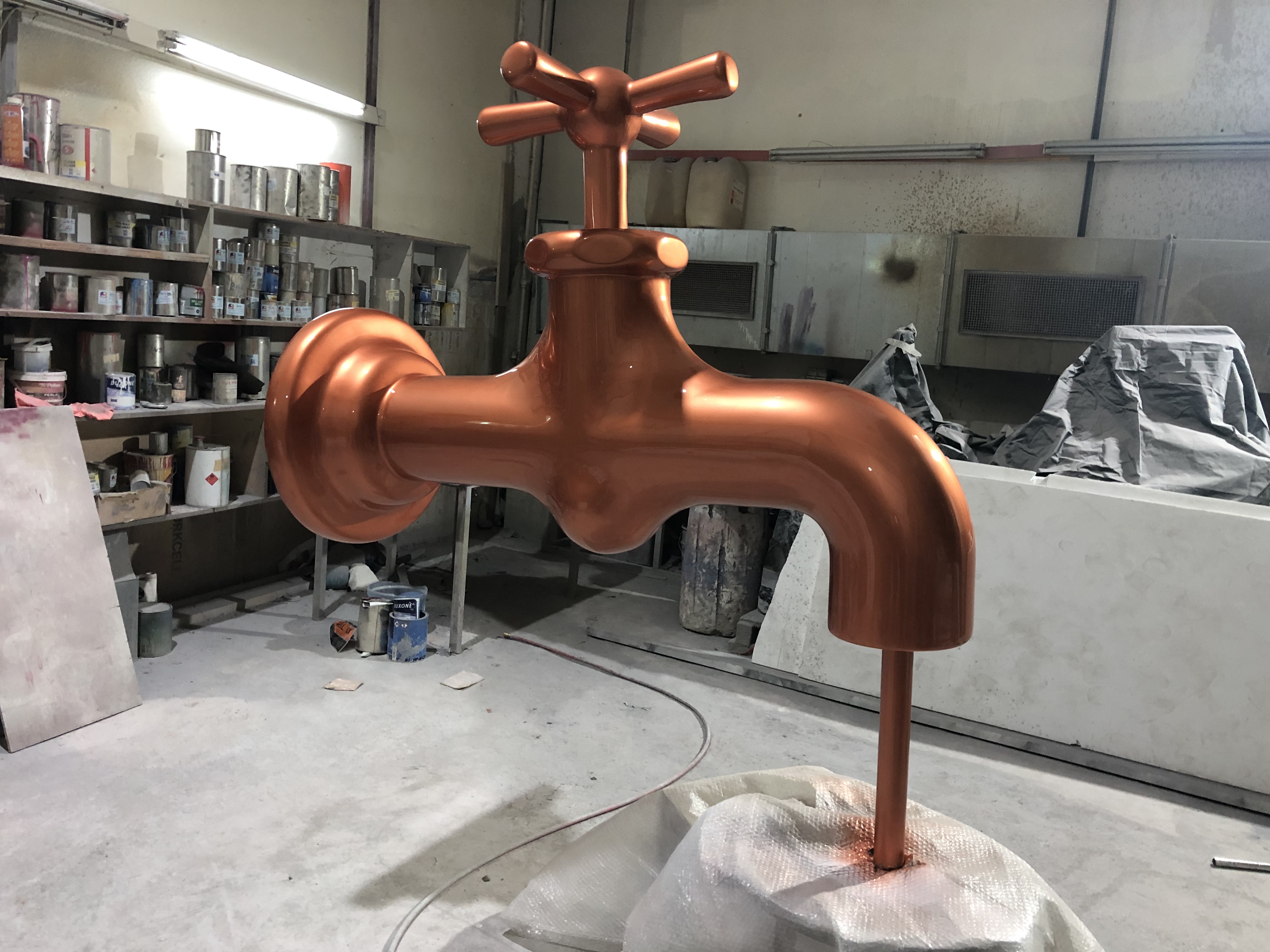 Glasfaserprodukte 15