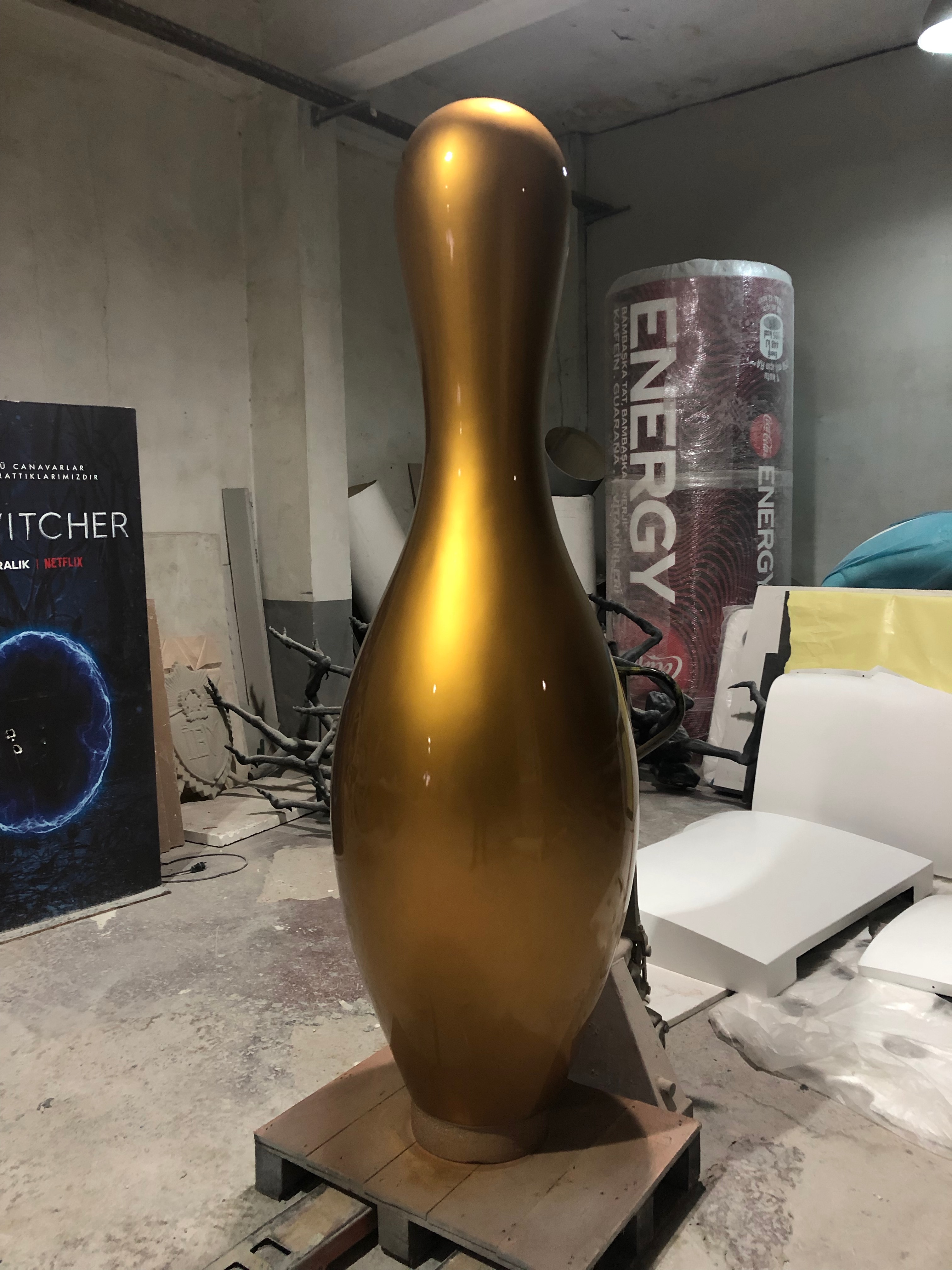 Glasfaserprodukte 16