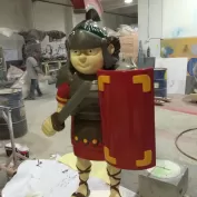 Glasfaserprodukte 8 1