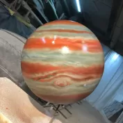 Glasfaserproduktion 1